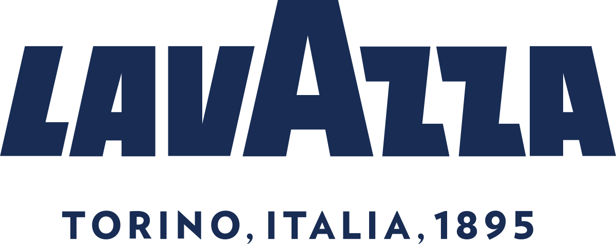 Lavazza Logo svg
