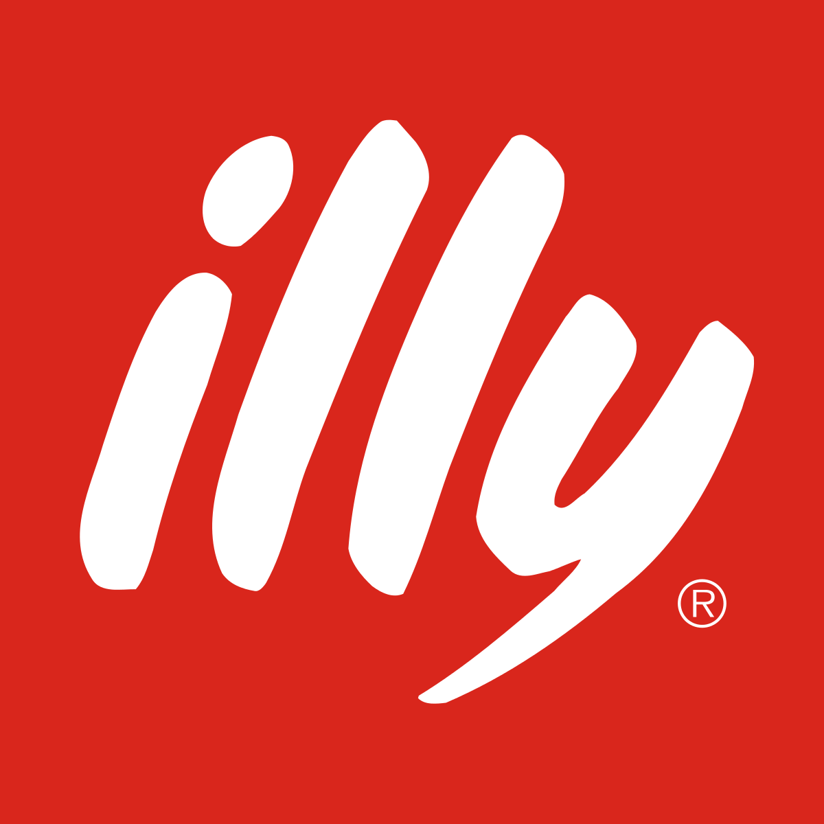 Logo Illy svg