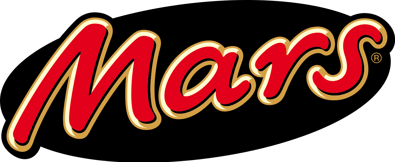 Mars Logo svg