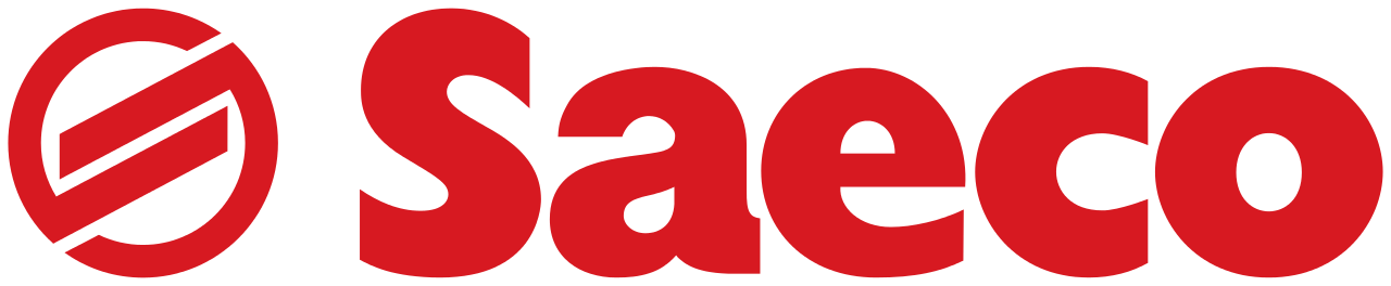 Saeco Logo svg