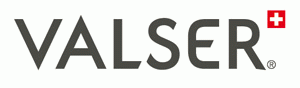 Valser logo homepage