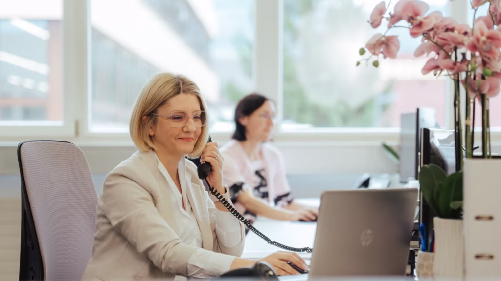 Bestellung Füllprodukte