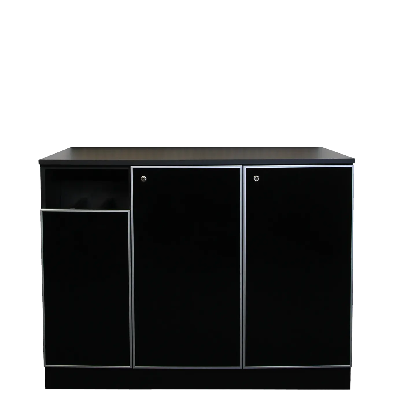 Gastro Kaffeemaschinenunterschrank