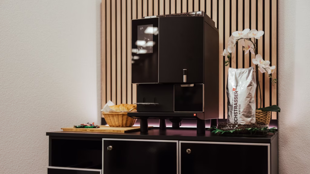 Verpflegungsautomaten mieten und kaufen